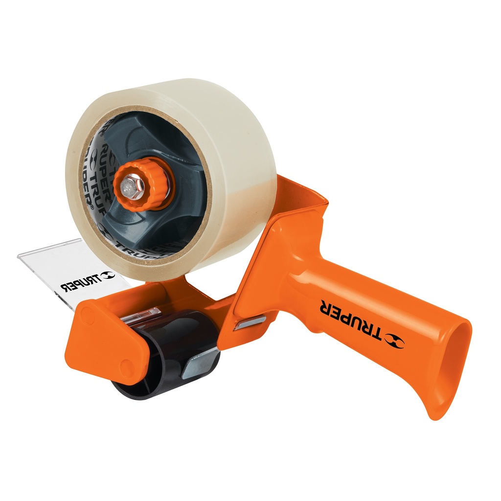 PORTA ROLLO DE EMBALAR MOD DESP-CE REF. 12559 MARCA TRUPER