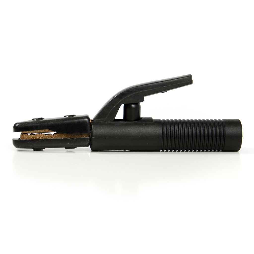 PORTA ELECTRODO HASTA 500AM PARA TRABAJOS PESADOS WT USA REF. 2003601 MARCA WELDTECH