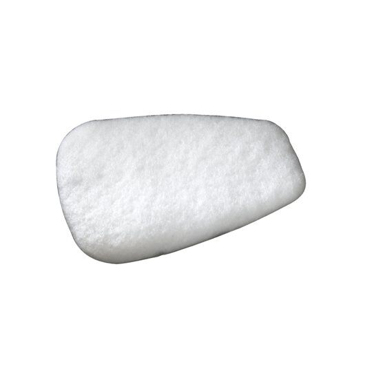 PRE FILTRO 3M PARA PARTICULAS N95 - P2S REF. 5N11 (CAJA DE 10 PIEZAS) MARCA 3M