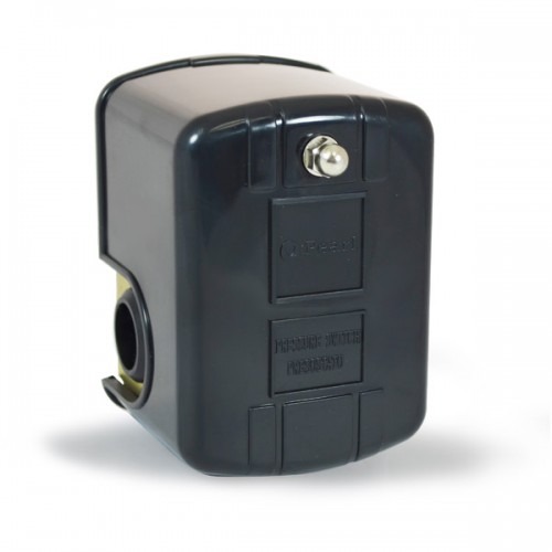 PRESOSTATO CONEXION HEMBRA 1/4" 40-60 PSI REF. ARPS46MFU MARCA ARVEK / PEARL