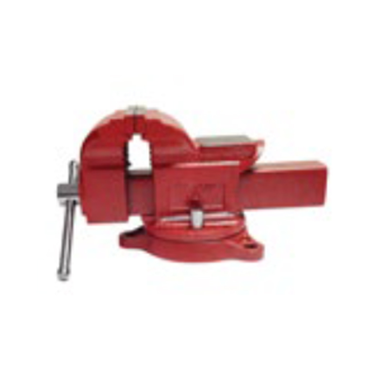 PRENSA DE BANCO AMERICANA PL-1513 / 6" REF. 060230115313 MARCA CHESTERWOOD