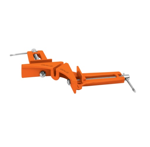 PRENSA PARA CARPINTERO ESQUINERA DE 3" MOD. PESQ-3 REF. 17690 MARCA TRUPER