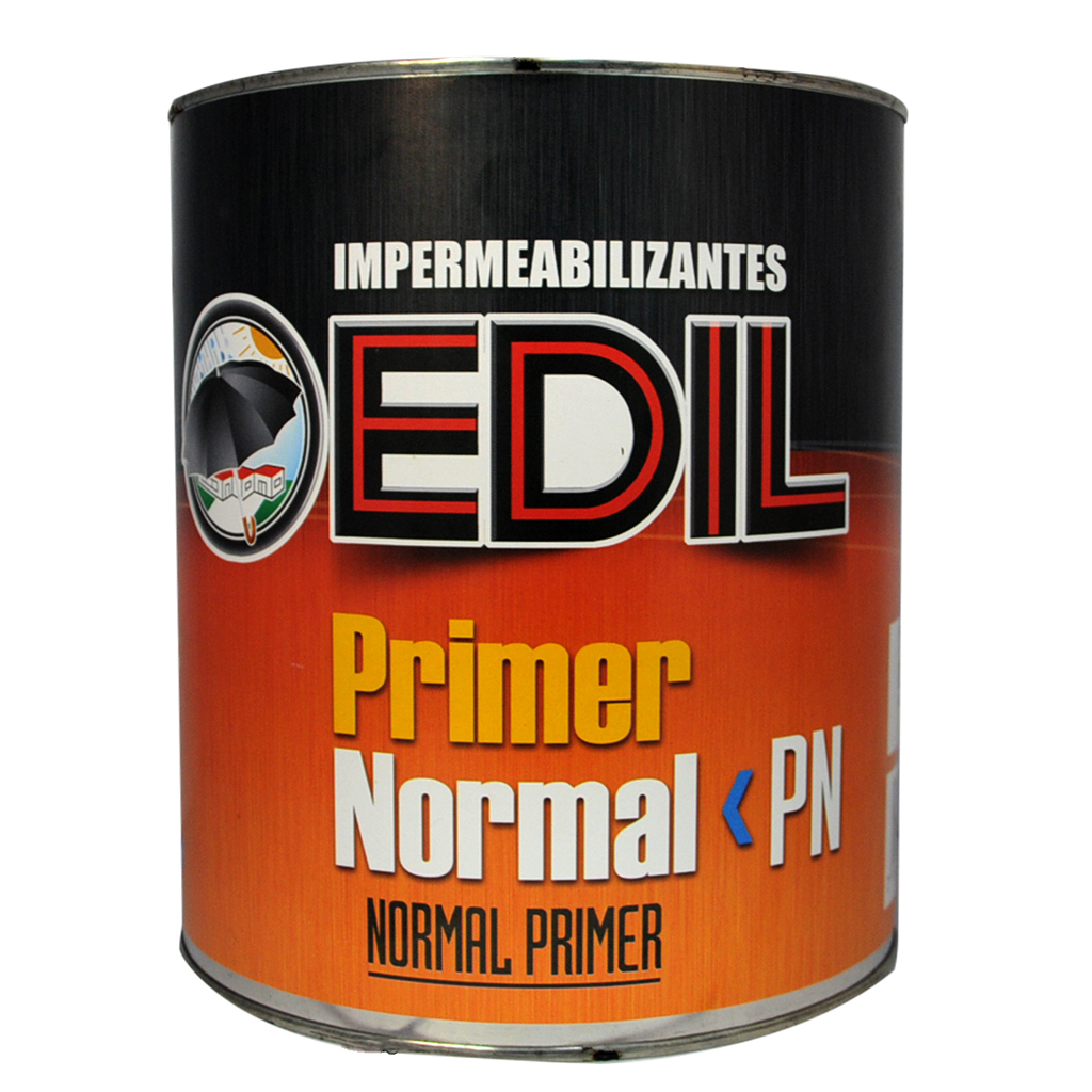 PRIMER NORMAL 1 GL MOD. DURA REF. 31100106 MARCA EDIL