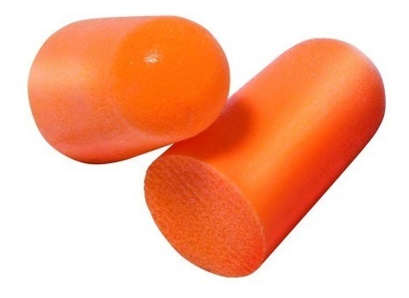 PROTECTOR AUDITIVO SIN CORDON / TAPA OIDOS REF. 1100 MARCA 3M