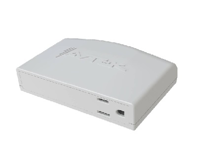 PROTECTOR DE VOLTAJE PARA EQUIPOS DOMESTICOS 120 VAC 60HZ 15 AMP REF. SPC-PTED-1T515 MARCA AVTEK