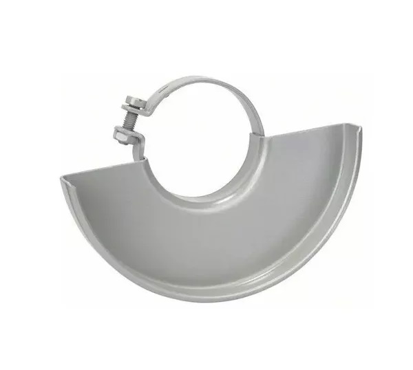 PROTECTOR DISCO PARA ESMERIL DE 4/12" REF. 1605510118 / 016414 MARCA BOSCH
