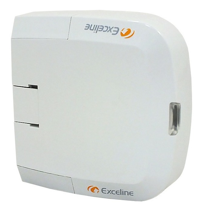 PROTECTOR DE VOLTAJE PARA A / A / CONSOLA / SPLIT REF. GSM-AS120BS / 003938 MARCA EXCELINE