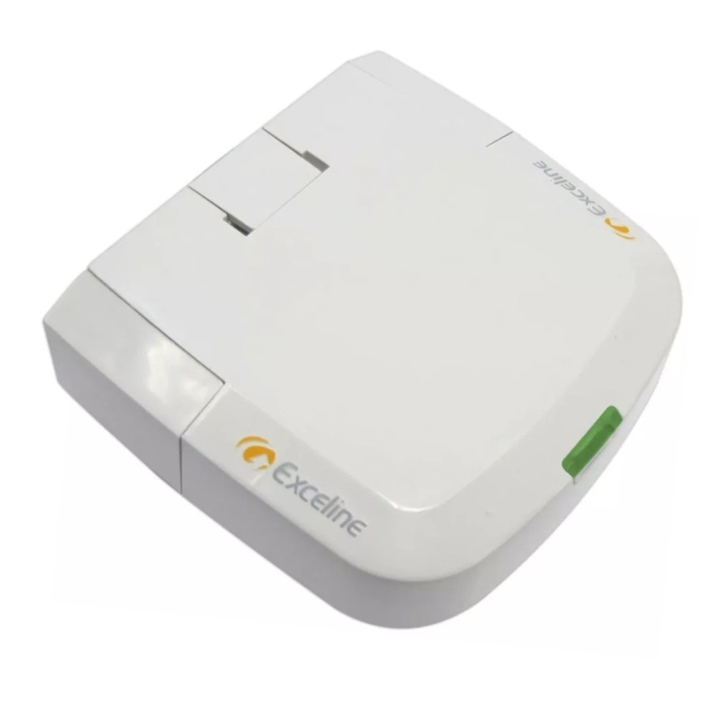 PROTECTOR DE VOLTAJE PARA A / A CONSOLA / SPLIT CON SUPERV. DE PICOS 48.000 BTU 220V REF. GSM-AS220BS MARCA EXCELINE