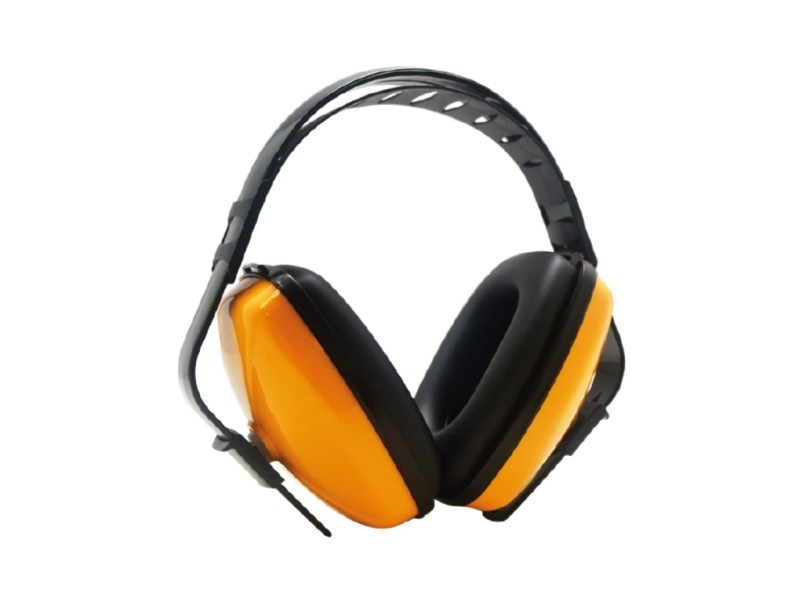 PROTECTOR AUDITIVO AJUSTABLE 29DB / TAPA OIDOS REF. NIK-5003EM MARCA NIKATTO