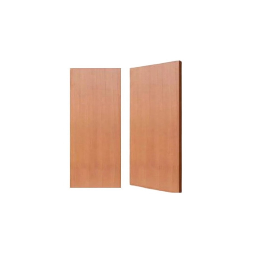 PUERTA DE MADERA ENTAMBORADA CEDRILLO 0,70 X 2,10M MARCA ARTMOIS