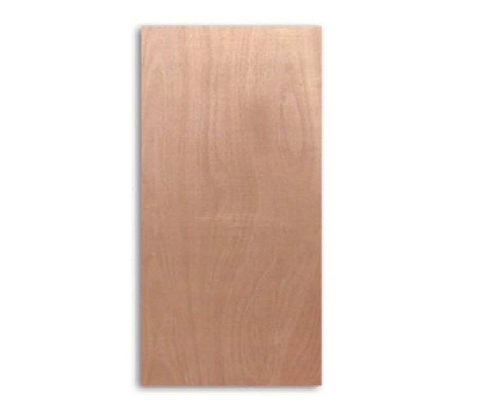 PUERTA DE MADERA ENTAMBORADA CEDRILLO 0,90 X 2,10M MARCA ARTMOIS