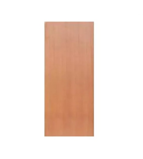 PUERTA DE MADERA ENTAMBORADA CEDRILLO 0,80 X 2,10 MTS MARCA ARTMOIS