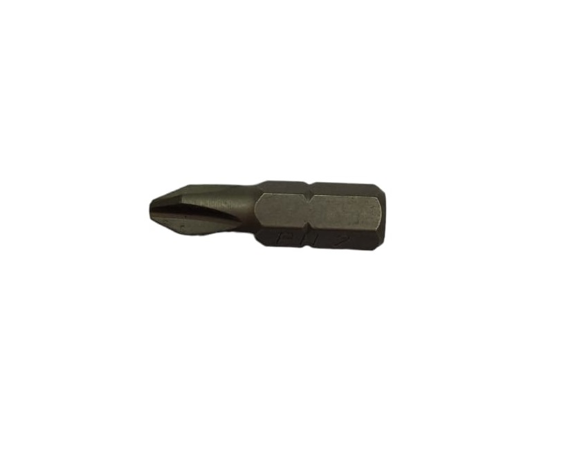 PUNTA ATORNILLADOR PH2 MARCA ANCHOR FASTENERS