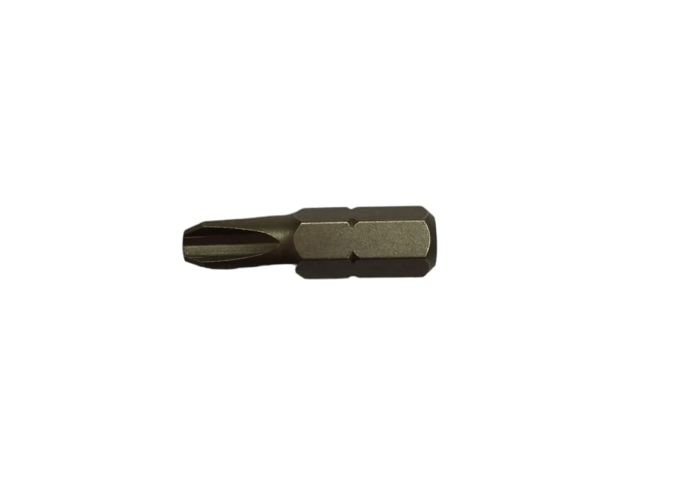 PUNTA ATORNILLADOR PH3 MARCA ANCHOR FASTENERS