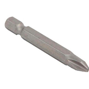 PUNTA DE CABEZA HEXAGONAL C/PIN DE SEGURIDAD 1/4" X 32 MM X 5/16" REF. HEX-5/16 MARCA EGB