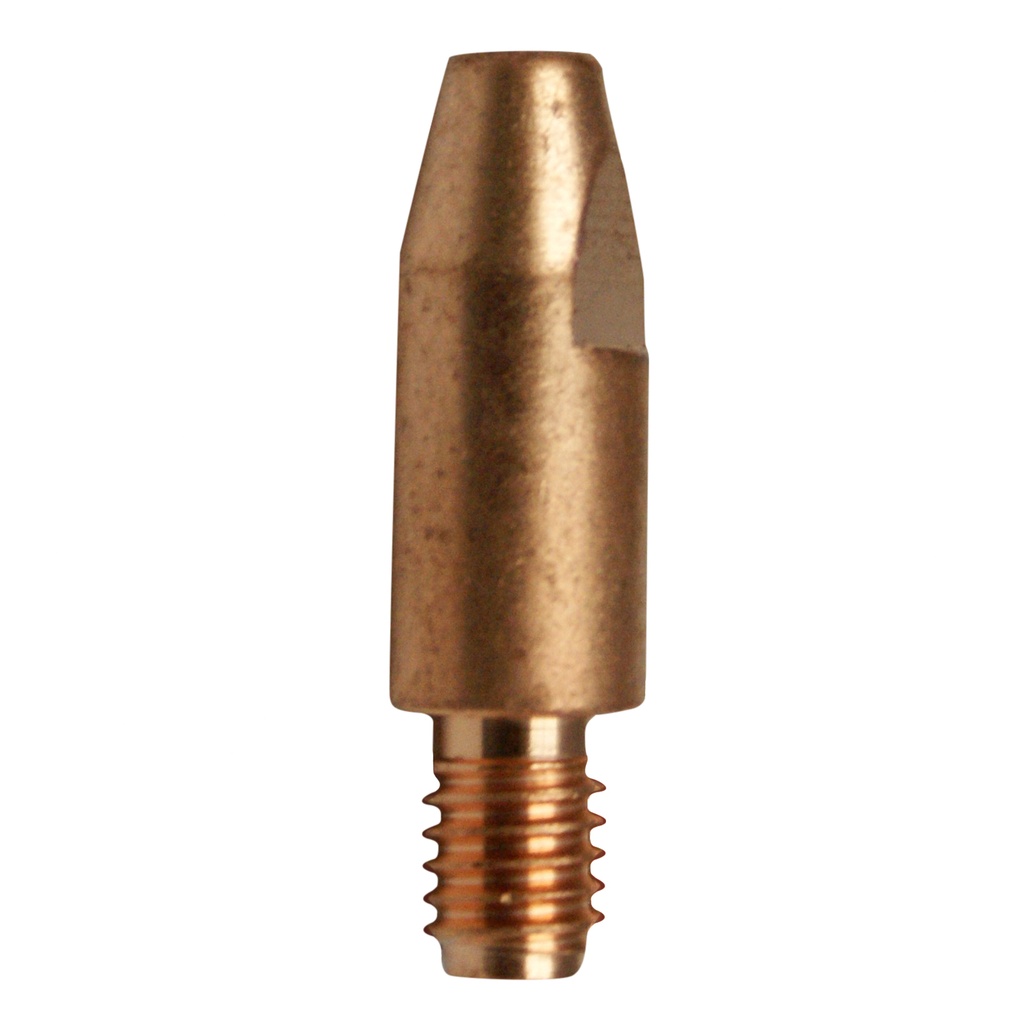 PUNTA DE CONTACTO PARA ANTORCHA DE PLASMA CONTAC TIP 045" DE 1.2 MM REF. 140-0379 MARCA FLAMMER