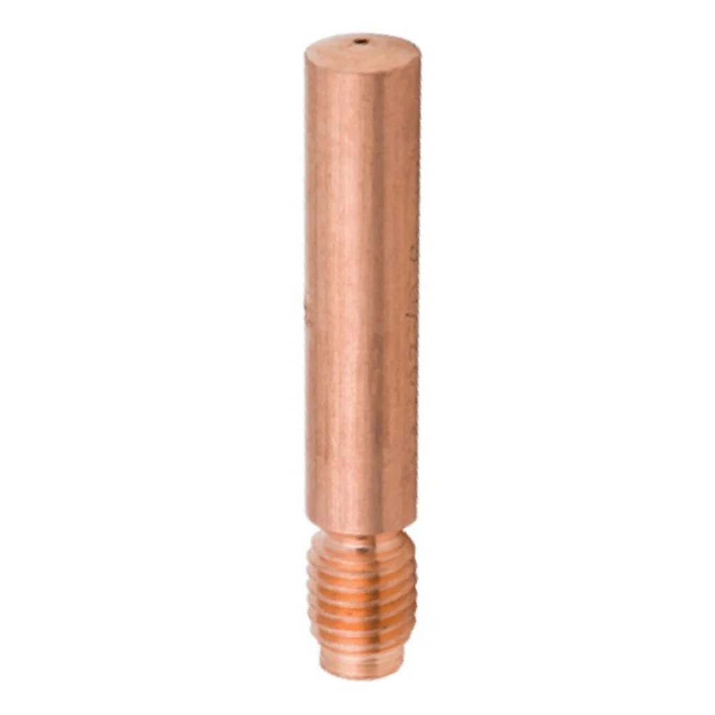 PUNTA DE CONTACTO TIP .035" (0.9MM) PARA TRABAJO PESADO T/TWECO REF. 14H-35 MARCA FLAMMER