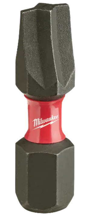 PUNTA PHILLIPS 2 PZAS NRO. 1 - 1" REF. 48-32-4411 MARCA MILWAUKEE