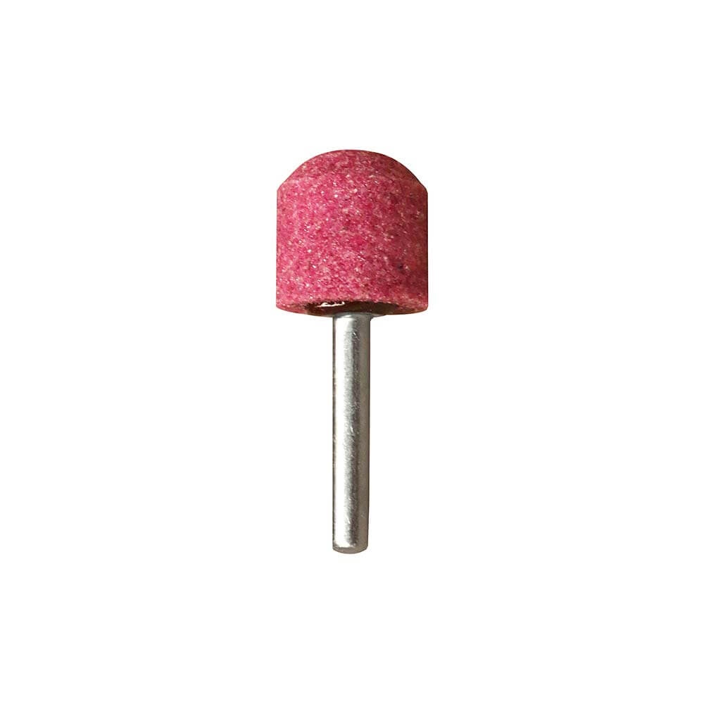 PUNTA MONTADA DE OXIDO DE ALUMINIO (1"-25MM)(1"-25MM) P/DESBASTE REF.361 / A-21 MARCA POWER