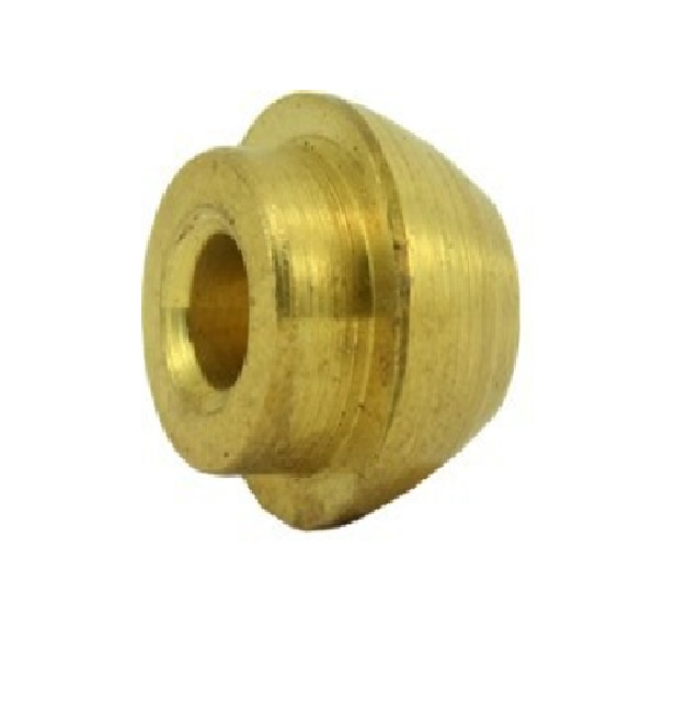 PUNTA POOL DE LATON 1/4" REF. C03-V-08 MARCA VENEPRO