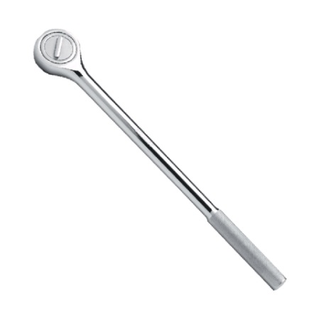 RATCHET CROMADO MANDO 3/4" X 20" C/B REF. 91-316 MARCA STANLEY