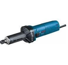 RECTIFICADORA / AMOLADORA 500 W 3300 RPM REF. GGS28LCE (658171) MARCA BOSCH