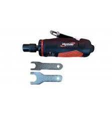 RECTIFICADORA / AMOLADORA NEUMATICA 1/4" (MINI) 25000 RPM - 90PSI C/LLAVES REF AT-7032B MARCA HYMAIR