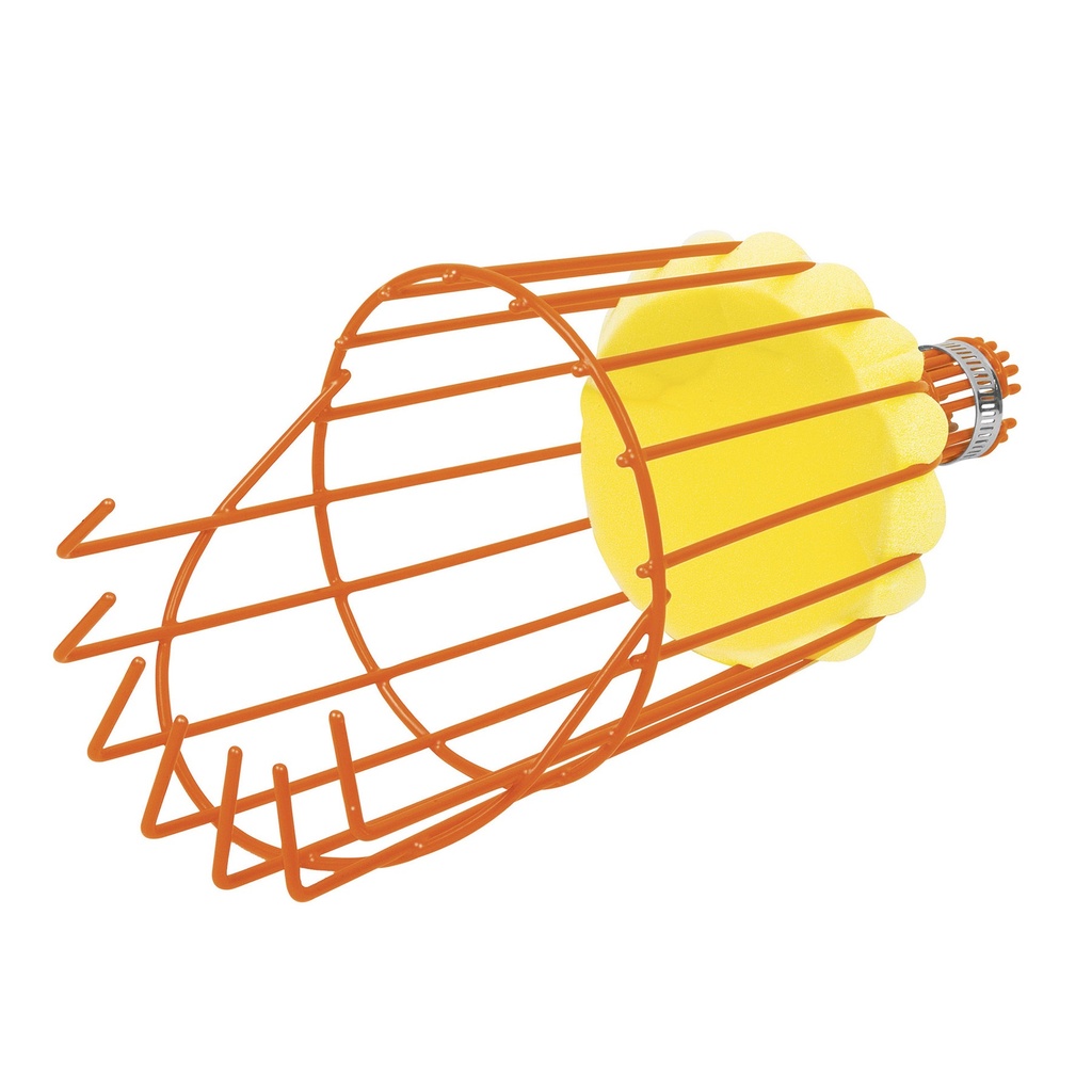 RECOLECTOR DE FRUTAS SIN CABO MOD. FRUT REF.14338 MARCA TRUPER