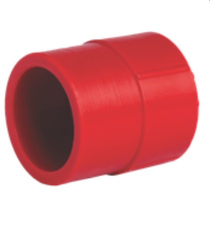 REDUCCIÓN INTERNA/EXTERNA (BUSHING) DE 32 X 25 MM FIRETEC LINEA ROJA COD-DSB103F MARCA DONSEN
