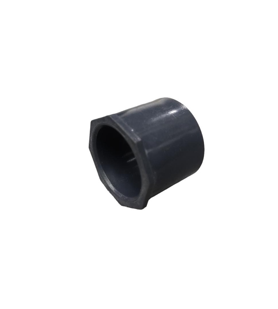 REDUCCION DE PVC AF T / BUSHING LISO DE 1" X 3/4" REF. 927683 MARCA PAVCO