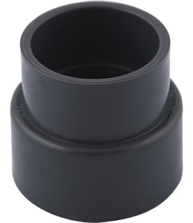 REDUCCION DE PVC PARA AGUA SERVIDA DE 110MM X 75MM (4" X 3") REF. 928289 MARCA PAVCO