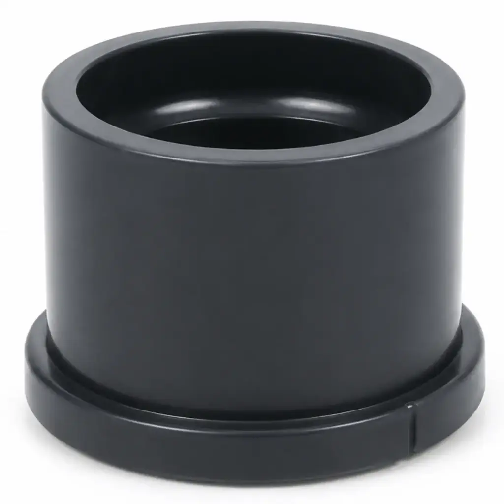 REDUCCION DE PVC AF T/ BUSHING LISO DE 2" X 1 1/2" REF. C770240G MARCA UNITECA