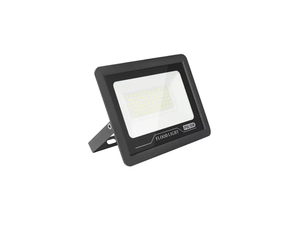 REFLECTOR LED 100W IP66 6500K MOD. FLOOD LIGHT MARCA BILIGHT