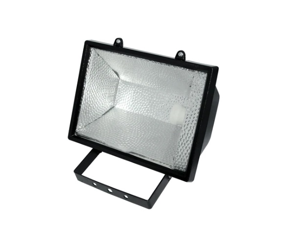 REFLECTOR PARA BOMBILLO AHORRADOR 45 W E27 110 - 240 V IP65 MARCA HEA LIGHT
