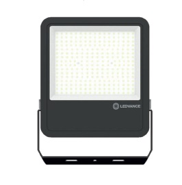 REFLECTOR LED DE 200W 5000K 100-277V 50.000H 25.000LM FLOODLIGHT REF. 7016896 MARCA LEDVANCE OSRAM
