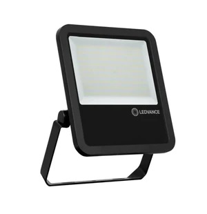 REFLECTOR LED 125W 5.000K 15.000 LUMENS IP65 COLOR NEGRO REF.80652 / 0211 MARCA LEDVANCE OSRAM
