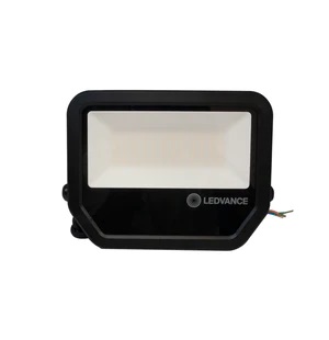 REFLECTOR LED 50W 5.000K COLOR NEGRO REF.80662 / 426757 / 7016876 MARCA LEDVANCE OSRAM