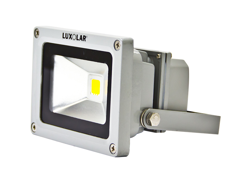 REFLECTOR LED 50 W AC 100 - 277 V 6000 - 6500 K REF. LED50W MARCA LUXOLAR