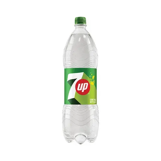 REFRESCO / SODA SABOR LIMON 7 UP BOTELLA PLASTICA 2 LTS REF. 003595 MARCA PEPSI-COLA