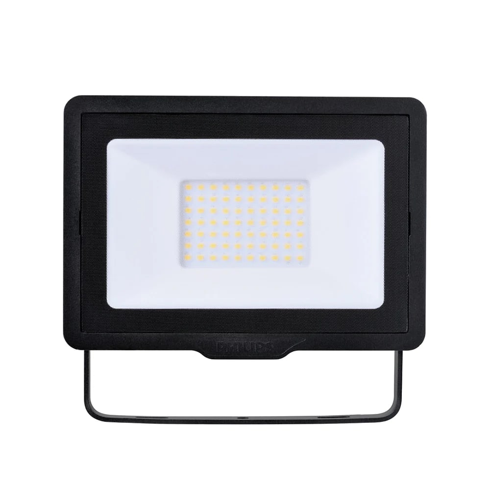 REFLECTOR LED DE 50W BVP150 6500K 40/CW 120-277V 30.000H 4250LM COD. 505247 MARCA PHILIPS