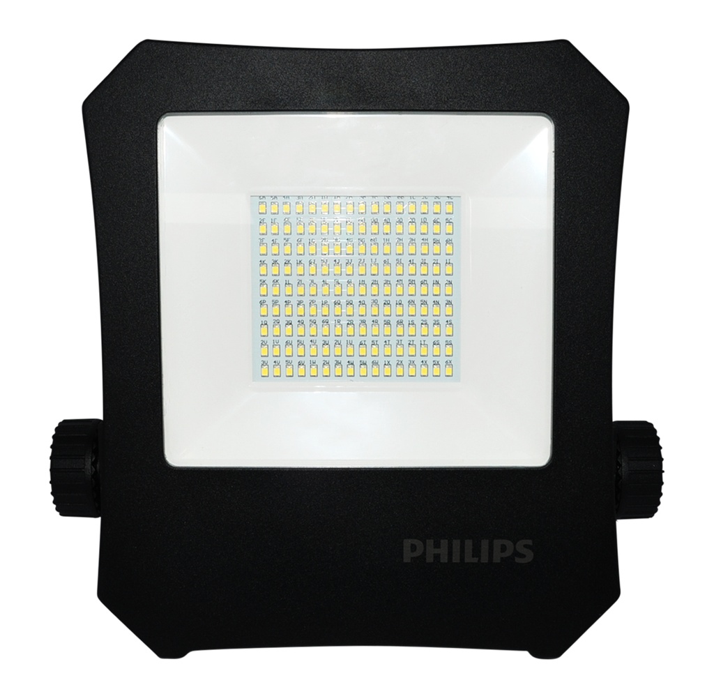 REFLECTOR LED DE 100W HP 091 6500K 100/CW 120-277V 30.000H 10000LM REF. 919053055554 MARCA PHILIPS