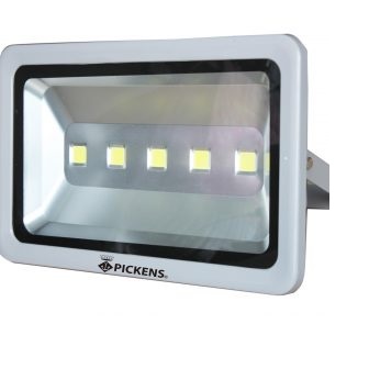 REFLECTOR LED 250W 85V - 265V AC DE 6500K (IP65) 90LUM / W REF. RFTS-250W-6500K MARCA PICKENS
