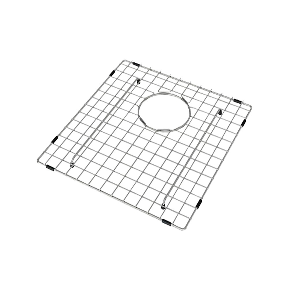 REJILLA PROTECTORA P/FREG QM+ SERIE SUPREME 27" X 19" REF. 14.500.012.3 MARCA QUALITY METAL