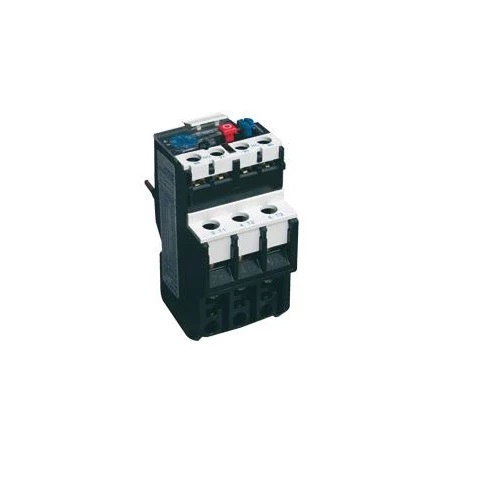 RELE TERMICO PARA LC1 DE 17 A / 25 AMP REF. 01025 MARCA SAMG ELECTRIC