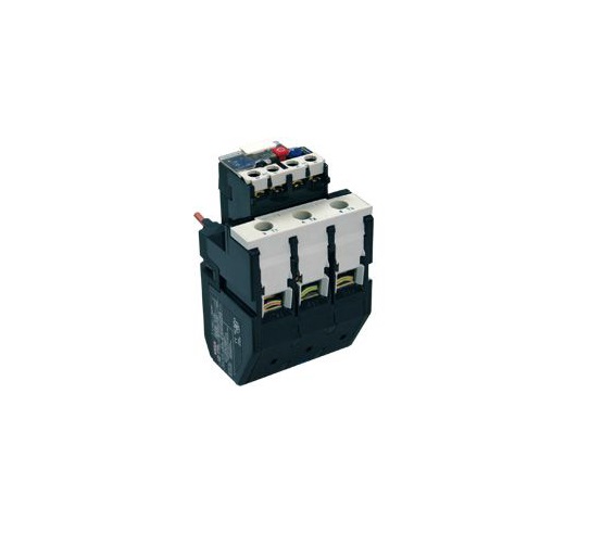 RELE TERMICO PARA LCD3 DE 48 A / 65 AMP REF. 01165 MARCA SAM ELECTRIC