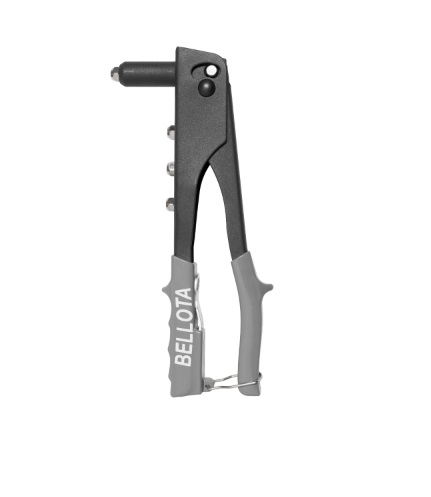 REMACHADORA 10" CORTE Y PRECISION REF. SC702-10 / 211235 MARCA BELLOTA