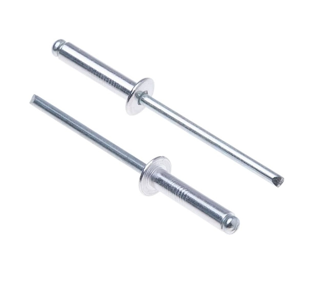 REMACHE CIEGO 4,8 X 19,05 # 6-10 (BLISTER 25 UNDS) REF. EMP090 / 241866 MARCA HJ