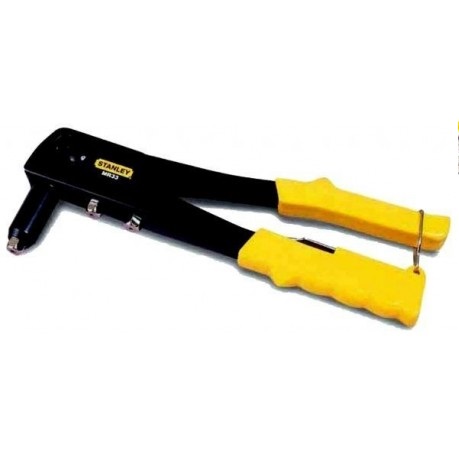 REMACHADORA ECONOMICA 3 PUNTAS REF. 69-646 / REM-701 MARCA STANLEY