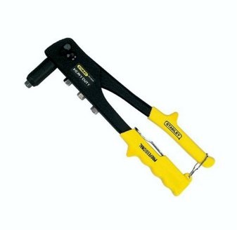 REMACHADORA PROFESIONAL 4 PUNTAS REF. 69-800 / 698009 MARCA STANLEY