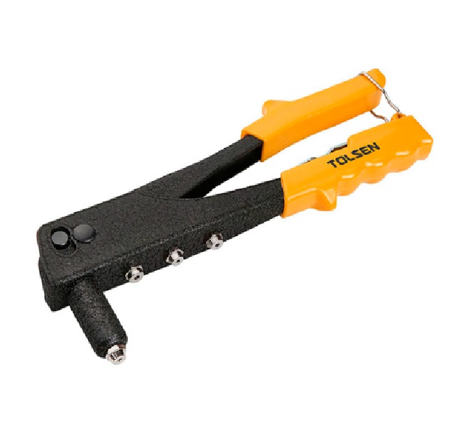 REMACHADORA DE MANO DE 10" - ACERO TEMPLADO C/ LLAVES PARA BOQUILLAS REF. 43001 / 43101 MARCA TOLSEN